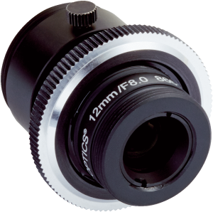 ПринадлежностиОтражатели и оптика / Объективы и комплектующие Sick 2079344 C-mount lens
