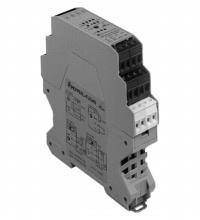 Pepperl+Fuchs. AS-Interface sensor/actuator module VBA-4E3A-KE-ZE/R