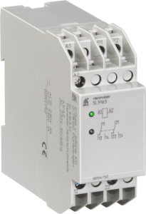 DOLD. Thermistor Motor Protection реле SL 9163 