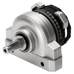 Поворотный привод DSR-25-180-P Festo