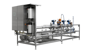 Alfa Laval Alfadose 