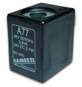 Катушка A77