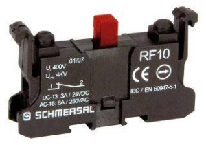 Schmersal. contact elements - RF10 