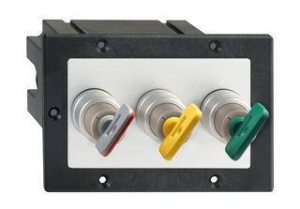 Schmersal. Key transfer system - SVE3/SR/xxxoo/oo-115VAC 