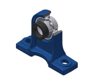 NTN-SNR EXPH207-21L4 Фланцевые