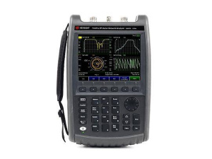Keysight N9923A Портативный векторный анализатор цепей FieldFox, 4 ГГц и 6 ГГц