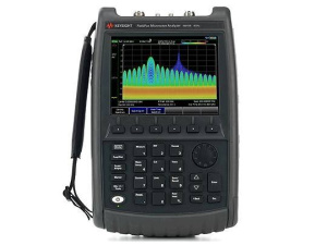 Keysight N9915B Портативный анализатор FieldFox, 9 ГГц