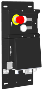 Euchner MGB-L1B-EIA-R-126635 