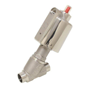 Клапан с приводом от давления END Armaturen DL2D3135025/OS