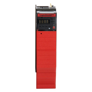 Контроллер безопасности Rockwell Automation 1756-L8SP