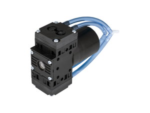 Мембранный газовый насос KNF NMP 850.1.2 HP