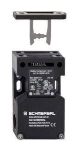Schmersal. Safety switch with separate actuator - AZ 16-03ZI-B1