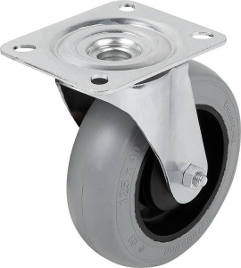Norelem 95026_L Swivel castors