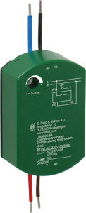 DOLD. Energy-Saving Switch OA 8823 