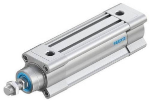 Пневмоцилиндр DSBC-50-80-PPSA-N3 Festo