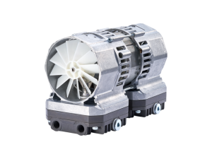 Мембранный газовый насос KNF N 936.1.2