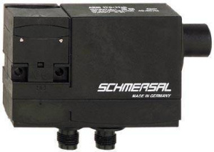 Schmersal. Solenoid interlock - AZM 170-02ZRKA-ST 24 VAC/DC