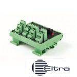 Распределитель сигнала ELTRA EMB8/24P8/24P8/24P.2V 