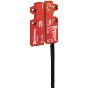 Магнитный и герконовый переключатель Telemecanique Sensors XCSDMC5915
