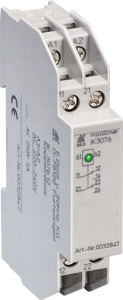 DOLD. Interface реле / input-output IK 3076 