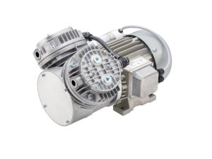 Мембранный газовый насос KNF N 035.3