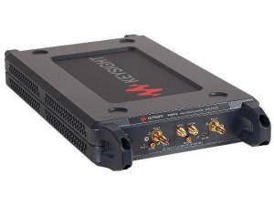 Keysight P5001A Векторный анализатор цепей с шиной USB серии Keysight Streamline, 6,5 ГГц