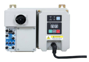 Allen-Bradley 280E-F23Z-25D-RR 280/281 ArmorStart распределенный контроллер двигателя