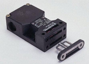 Schmersal. Safety switch with separate actuator - AZ 17-11ZI-B1