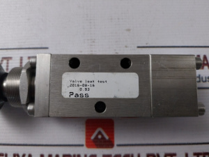 Клапан Midland ACS 2326B77-V1657 