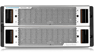 R&amp;S®SpycerNode