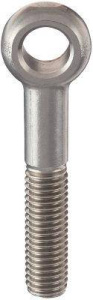 Misumi Wing Hinge Screws