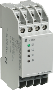 DOLD. Fault annunciator IL 5991 