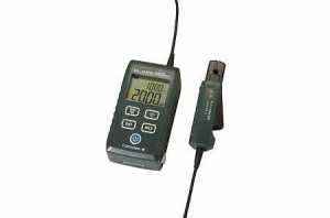 Токовые клещи серии CL420 Yokogawa 