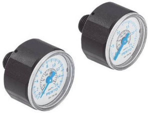 Комплект манометров DPA-40-10-MA-SET