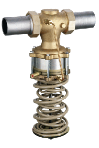 Samson 44-3 - DIN 