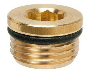 Заглушка D2612 M22x1,5C