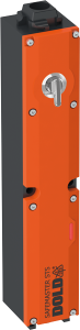 DOLD. Locking module STS-ZRN/K 
