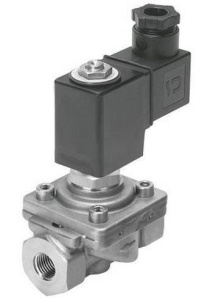 Электромагнитный клапан VZWF-B-L-M22C-G14-135-E-3AP4-10-R1