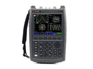 Keysight N9925A Портативный векторный анализатор цепей FieldFox, 9 ГГц