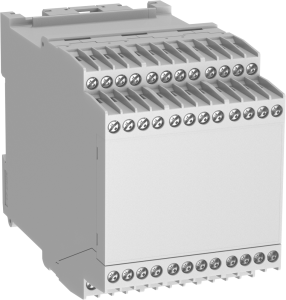 DOLD. Switch cabinet enclosure KO 4305S - KO-4305S 