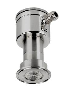 Датчик уровня и давления Klay Instruments 8000-SAN-C-M40