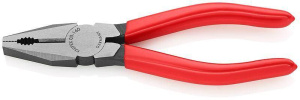 Knipex 03 01 160 Плоскогубцы комбинированные 