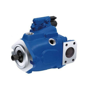Гидронасосы Bosch Rexroth cерия A10VO, A10VSO Гидронасос R910909824 A10VO45DR/31R-PSC62K00