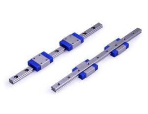 Airtac LRM Series Miniature Linear Guide LRM12