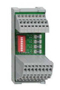 Schmersal. Input expander - PDM-SD-4CC-SD 