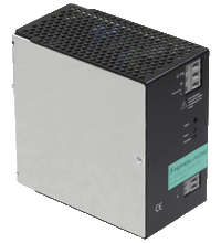 Pepperl+Fuchs. Power supply K17-STR-24..30VDC-5A 