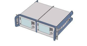 R&amp;S®ZZA-KN24 19 Rack Adapter