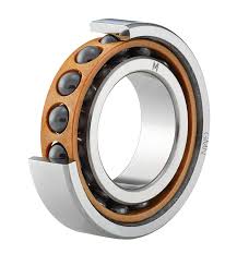Высокоточный шпиндельный шарикоподшипник GMN S 625 C TA 