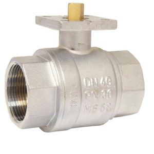 Шаровой кран END Armaturen KA110027 