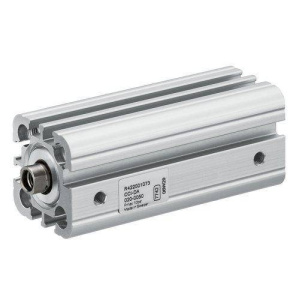 Компактный цилиндр ISO 21287, Cерия CCI - R422001125